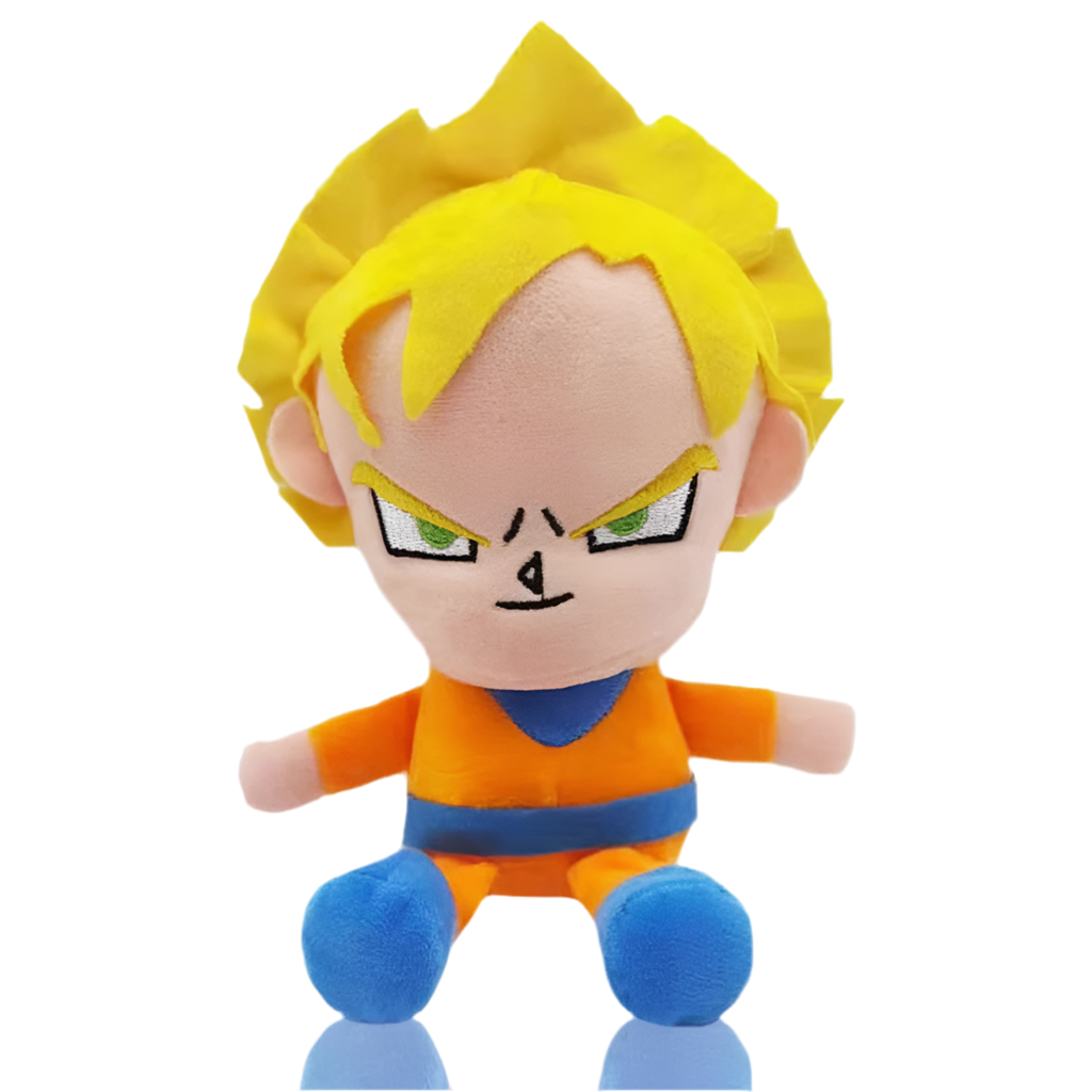 Plush DragonBall Stuffed Toy - 20cm