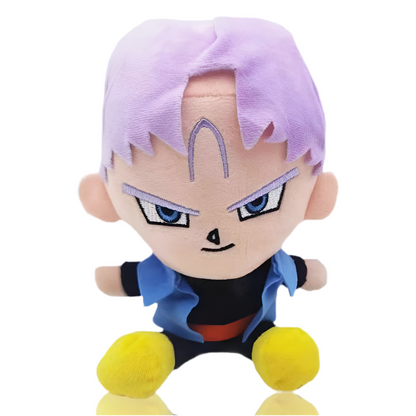 Plush DragonBall Stuffed Toy - 20cm