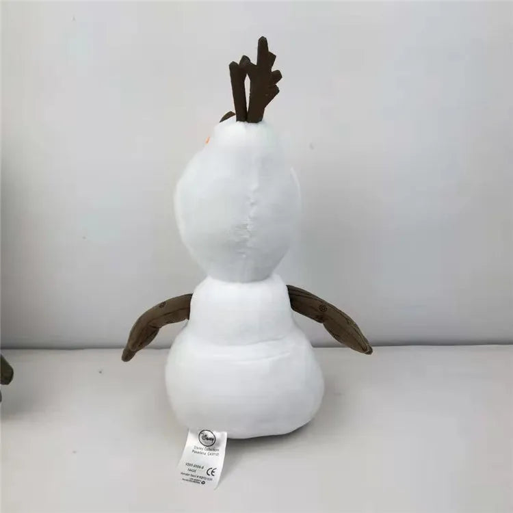 Snowman Plush Soft Toy 15-50cm