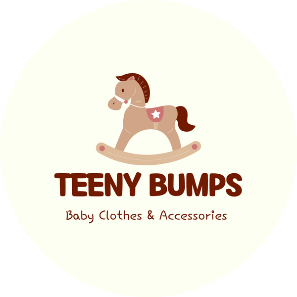 Teeny Bumps Logo 