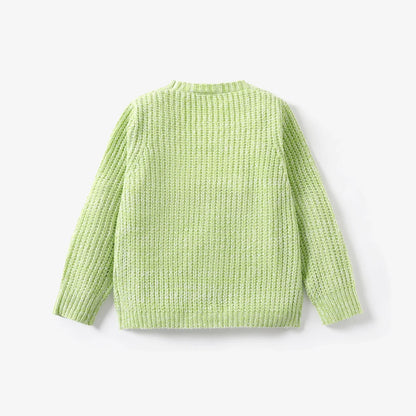 Baby Boys/Girls Knitted Cardigan (Age Newborn-3YRS